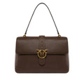 Borsa Pinko Maxi Love Bag Slouchy