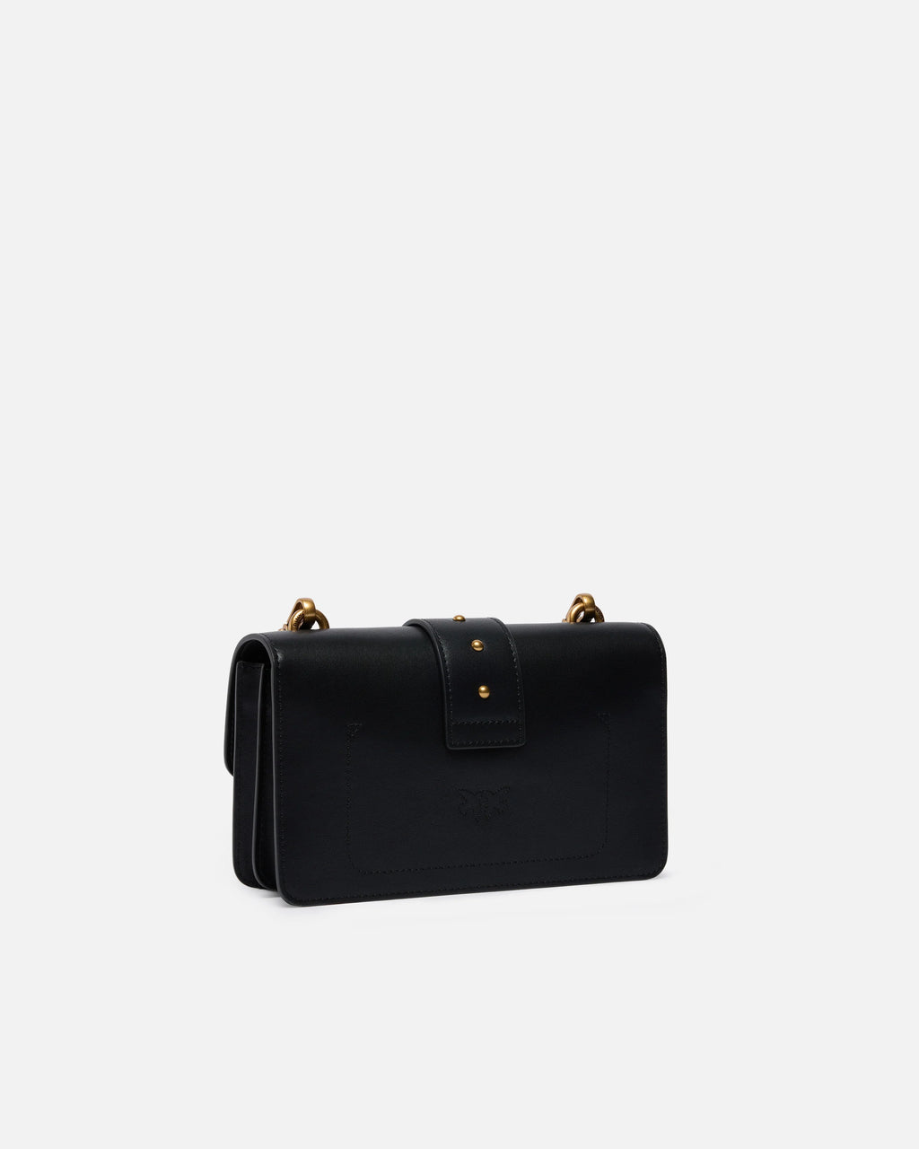 Borsa Pinko Love Bag One Oro