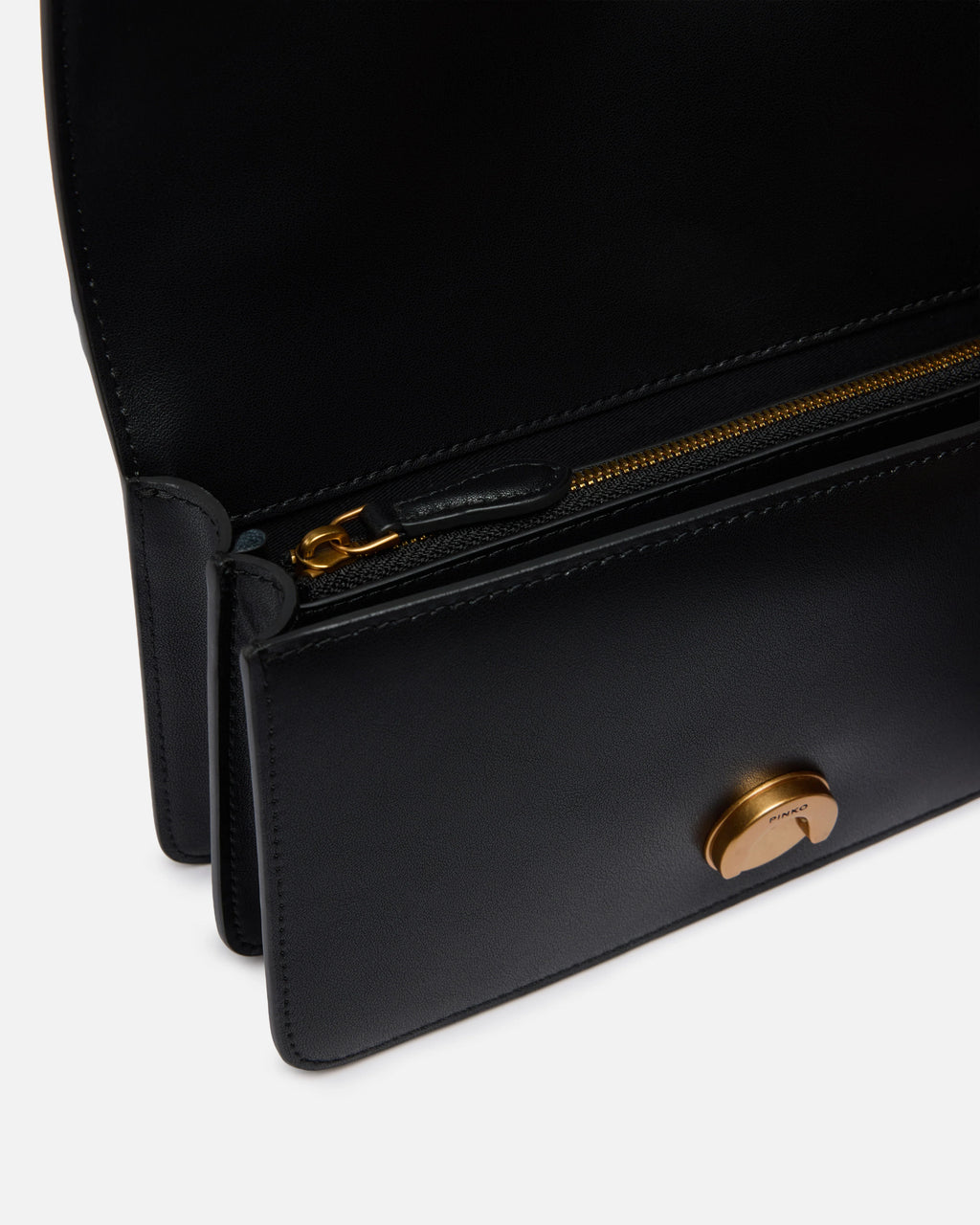 Borsa Pinko Love Bag One Oro