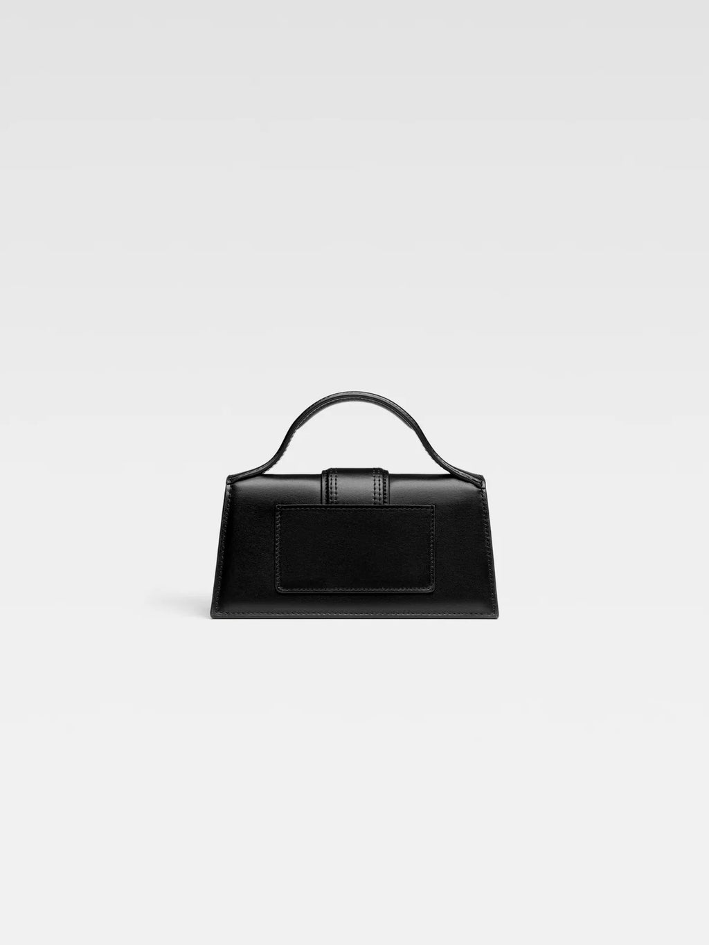 Borsa Jacquemus Le Bambino Black