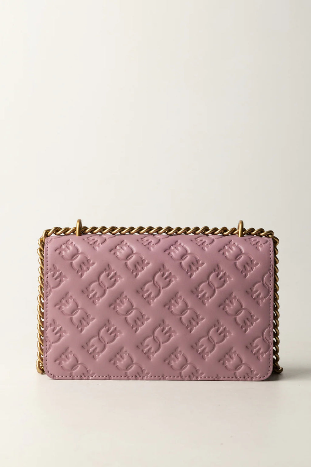 Borsa Pinko Love Lilla