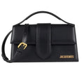 Borsa Jacquemus Grand Bambino Nera
