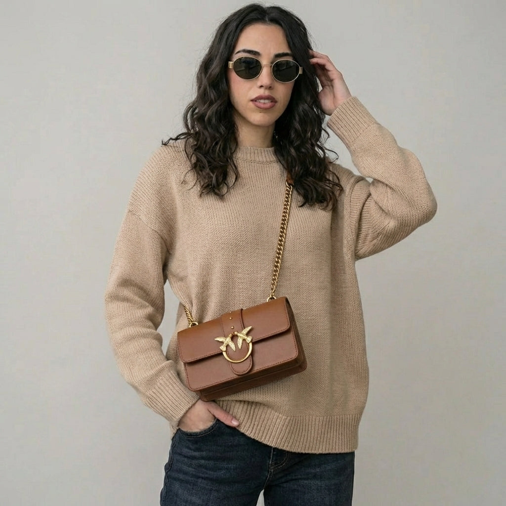 Borsa Pinko Love Torrone